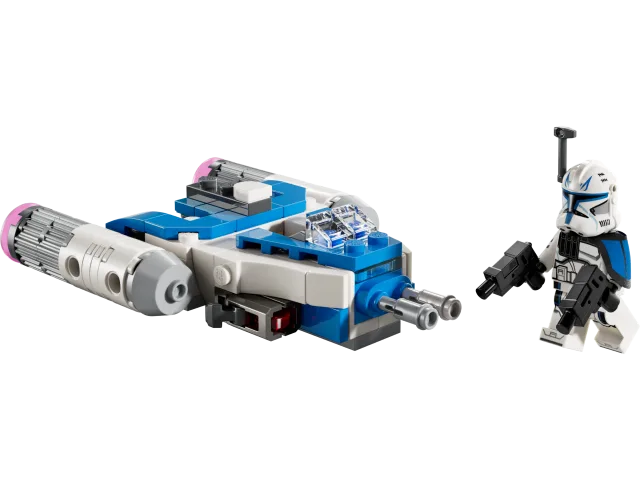 Zestaw LEGO 75391, zdjęcie 1 z 5
