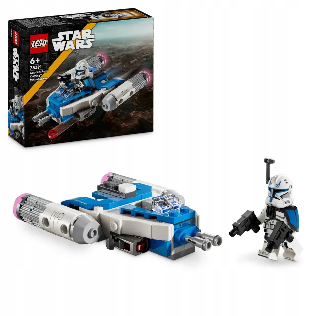 Zestaw LEGO 75391, zdjęcie 2 z 5