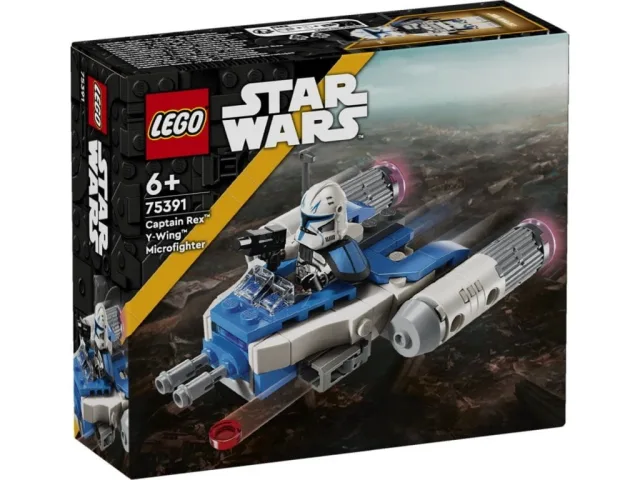 Zestaw LEGO 75391, zdjęcie 3 z 5