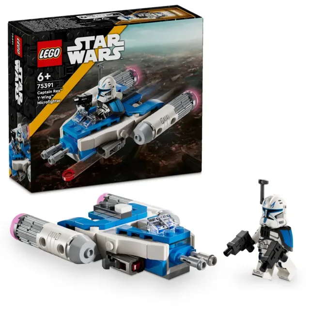 Zestaw LEGO 75391, zdjęcie 4 z 5