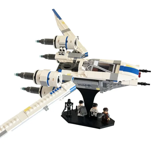 Zestaw LEGO 75399, zdjęcie 2 z 5