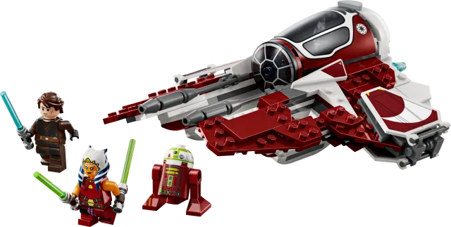 Zestaw LEGO 75401, zdjęcie 1 z 5
