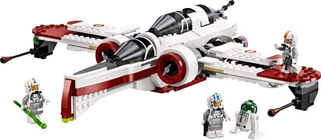 Zestaw LEGO 75402, zdjęcie 1 z 4