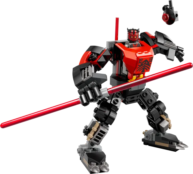 Zestaw LEGO 75411, zdjęcie 1 z 5
