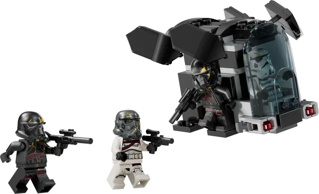 Zestaw LEGO 75412, zdjęcie 1 z 5