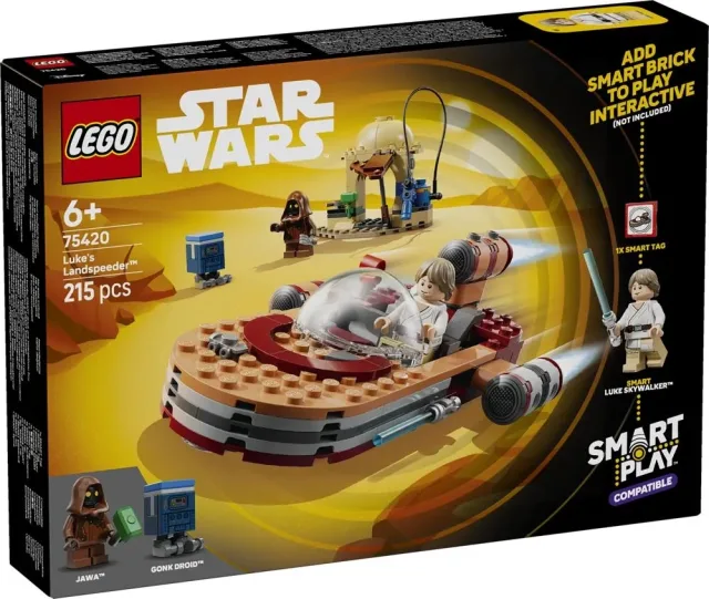 Zestaw LEGO 75420, zdjęcie 5 z 5