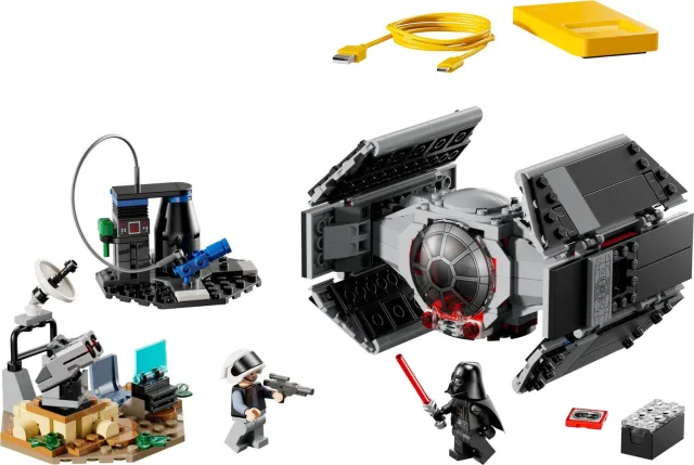 Zestaw LEGO 75421, zdjęcie 1 z 5