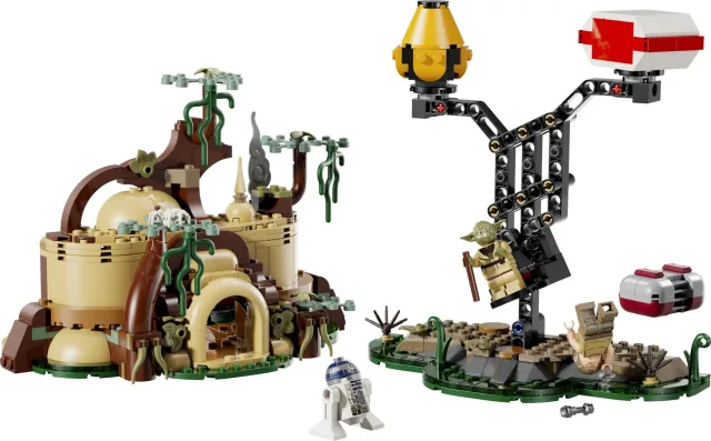Zestaw LEGO 75422, zdjęcie 1 z 5
