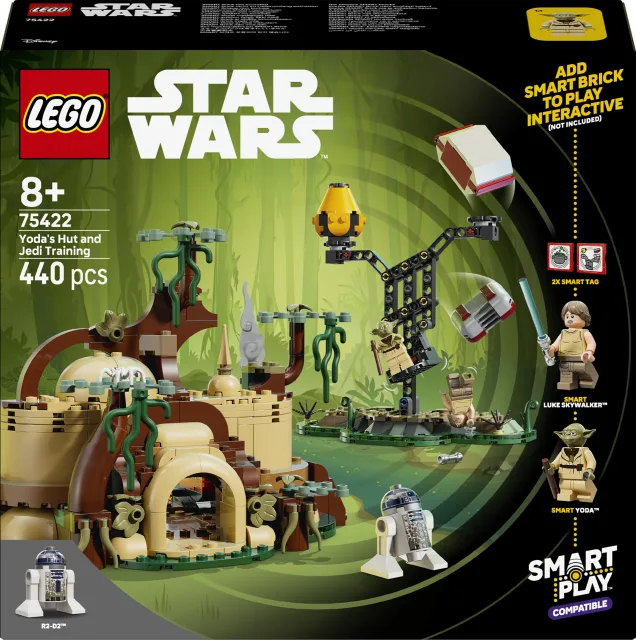Zestaw LEGO 75422, zdjęcie 2 z 5