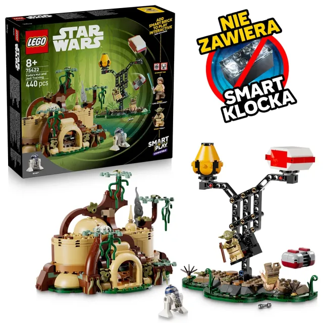 Zestaw LEGO 75422, zdjęcie 3 z 5