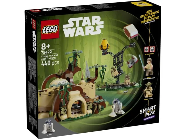 Zestaw LEGO 75422, zdjęcie 4 z 5