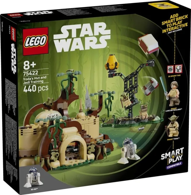 Zestaw LEGO 75422, zdjęcie 5 z 5