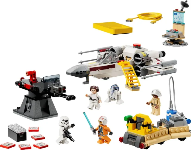 Zestaw LEGO 75423, zdjęcie 1 z 5