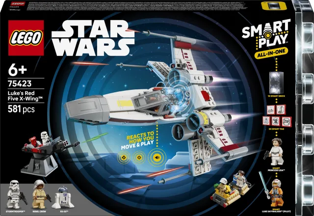 Zestaw LEGO 75423, zdjęcie 2 z 5