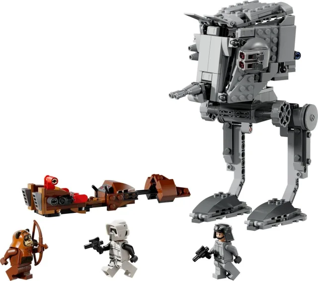 Zestaw LEGO 75424, zdjęcie 1 z 5