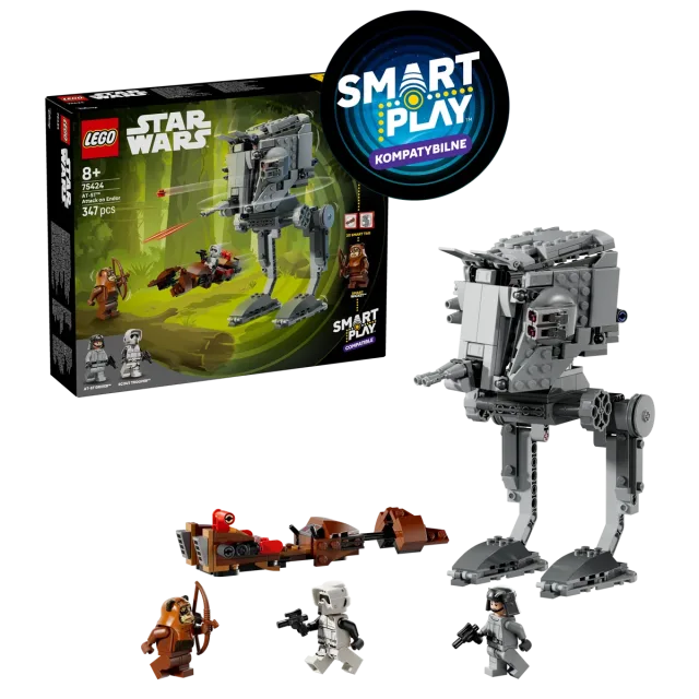 Zestaw LEGO 75424, zdjęcie 4 z 5