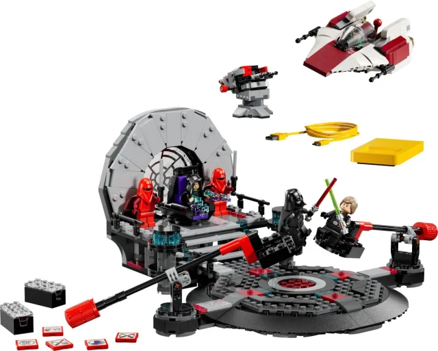 Zestaw LEGO 75427, zdjęcie 1 z 5