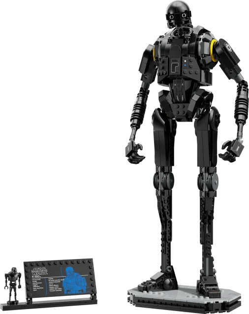 Zestaw LEGO 75434, zdjęcie 1 z 4