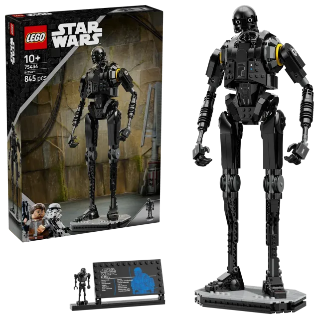 Zestaw LEGO 75434, zdjęcie 3 z 4