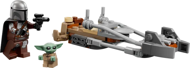 Zestaw LEGO 75436, zdjęcie 1 z 5