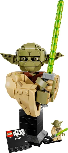 Zestaw LEGO 75438, zdjęcie 1 z 4