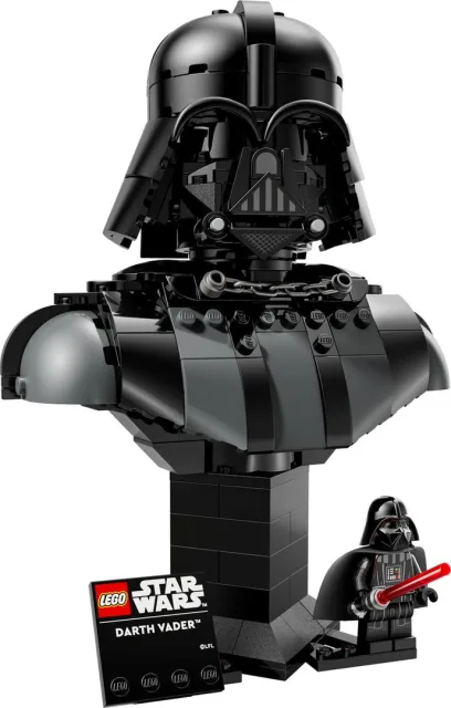 Zestaw LEGO 75439, zdjęcie 1 z 5