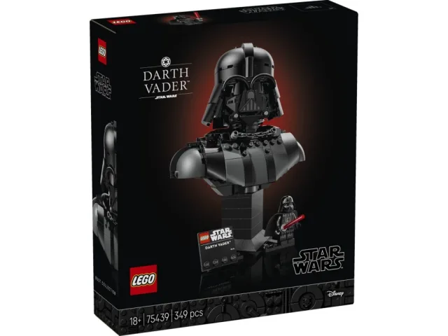 Zestaw LEGO 75439, zdjęcie 3 z 5