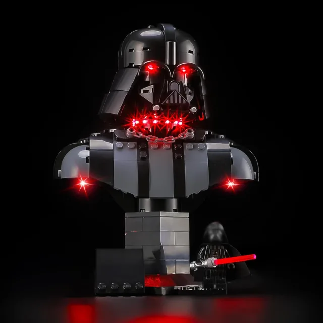 Zestaw LEGO 75439, zdjęcie 5 z 5