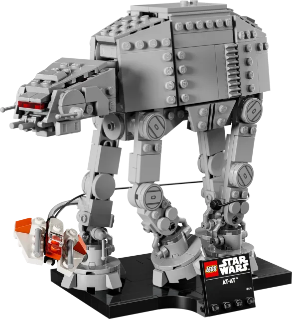 Zestaw LEGO 75440, zdjęcie 1 z 4