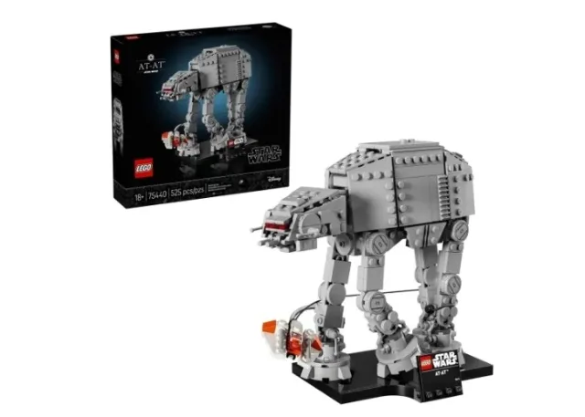 Zestaw LEGO 75440, zdjęcie 4 z 4