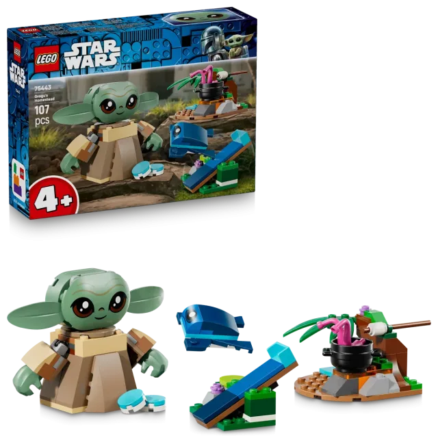 Zestaw LEGO 75443, zdjęcie 4 z 4