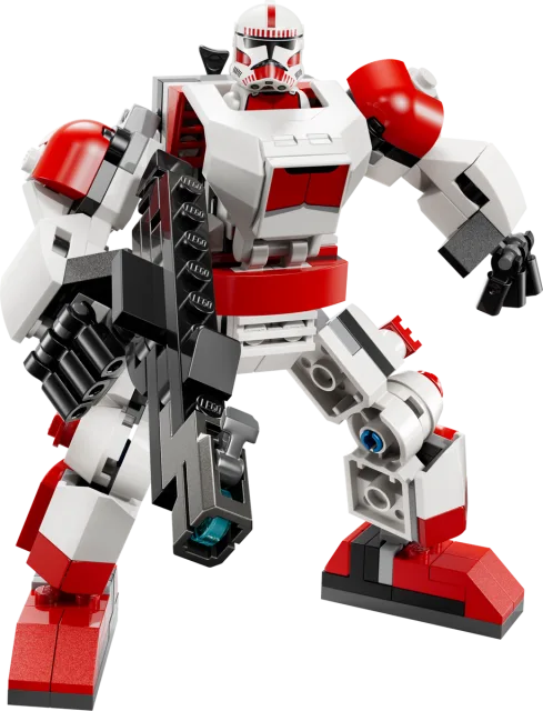 Zestaw LEGO 75448, zdjęcie 1 z 5