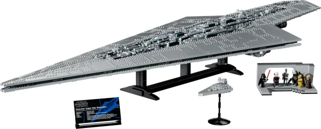 Zestaw LEGO 75457, zdjęcie 1 z 2
