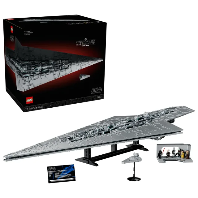 Zestaw LEGO 75457, zdjęcie 2 z 2