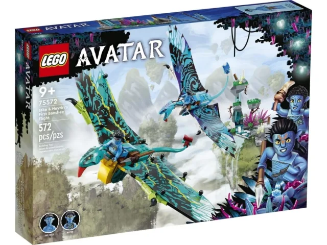 Zestaw LEGO 75572, zdjęcie 2 z 5