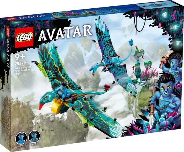 Zestaw LEGO 75572, zdjęcie 3 z 5