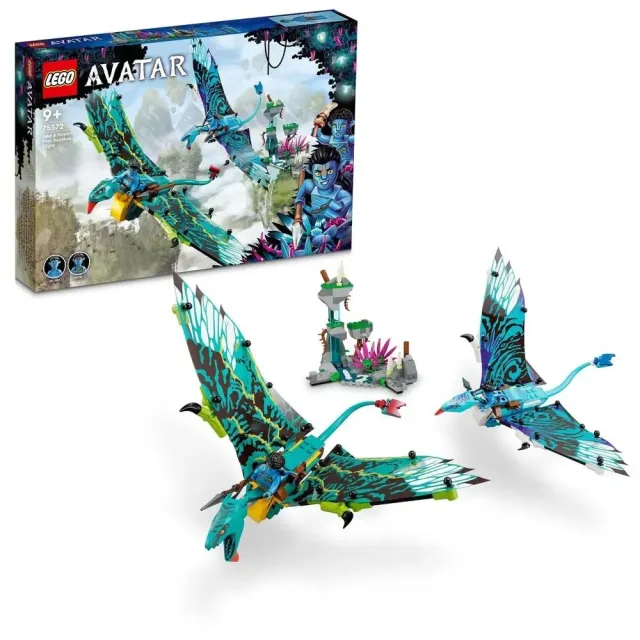 Zestaw LEGO 75572, zdjęcie 4 z 5