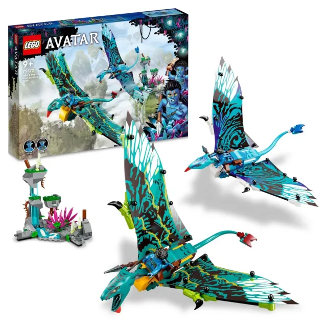 Zestaw LEGO 75572, zdjęcie 5 z 5