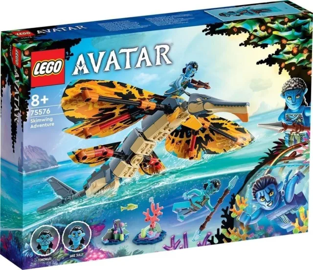 Zestaw LEGO 75576, zdjęcie 3 z 5