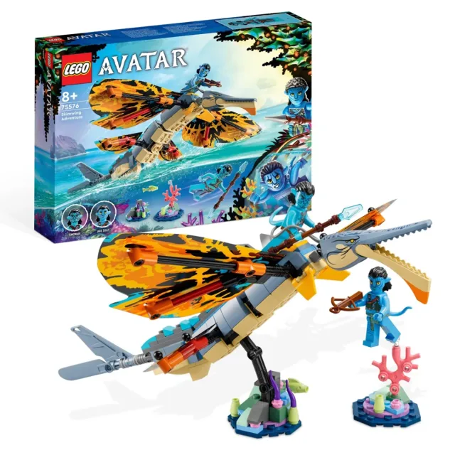 Zestaw LEGO 75576, zdjęcie 5 z 5