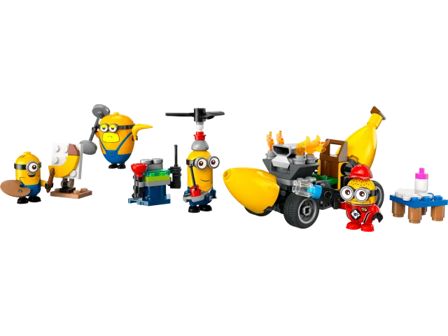 Zestaw LEGO 75580, zdjęcie 1 z 5