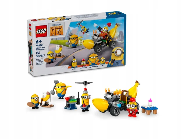 Zestaw LEGO 75580, zdjęcie 2 z 5