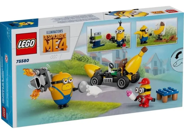 Zestaw LEGO 75580, zdjęcie 4 z 5