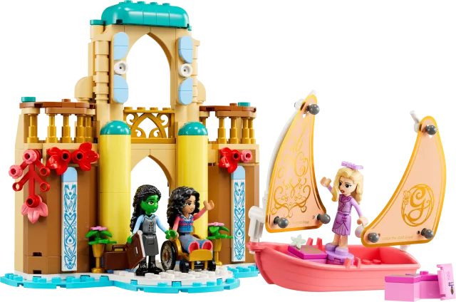 Zestaw LEGO 75681, zdjęcie 1 z 5