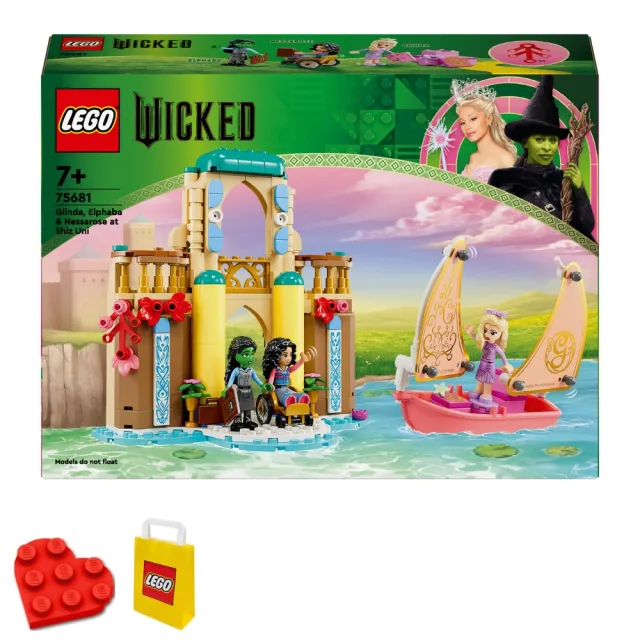 Zestaw LEGO 75681, zdjęcie 2 z 5