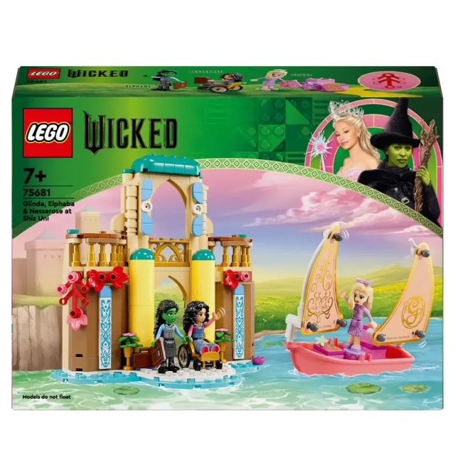 Zestaw LEGO 75681, zdjęcie 3 z 5