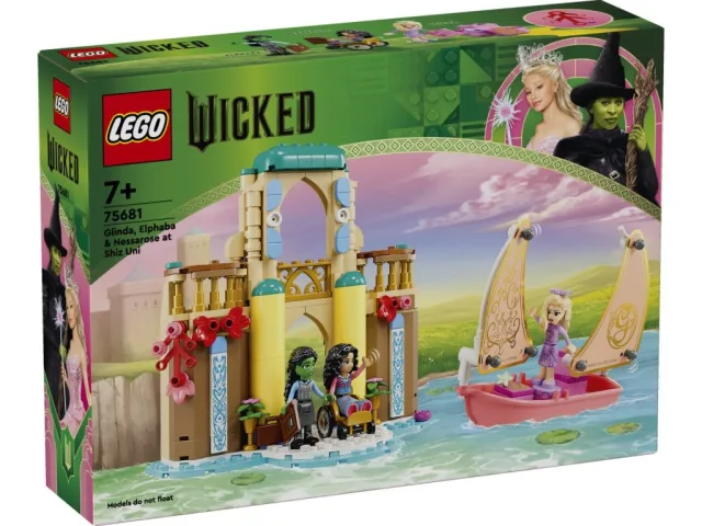 Zestaw LEGO 75681, zdjęcie 4 z 5