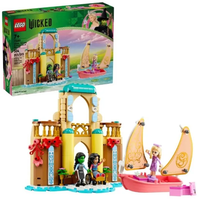 Zestaw LEGO 75681, zdjęcie 5 z 5