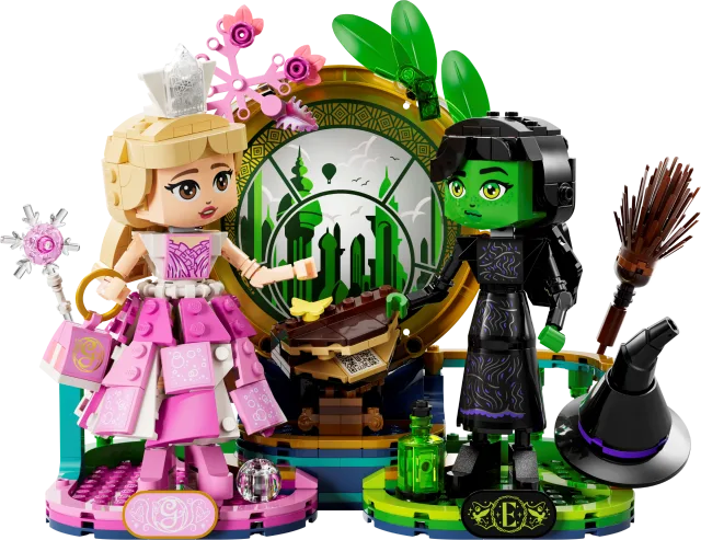 Zestaw LEGO 75682, zdjęcie 1 z 5