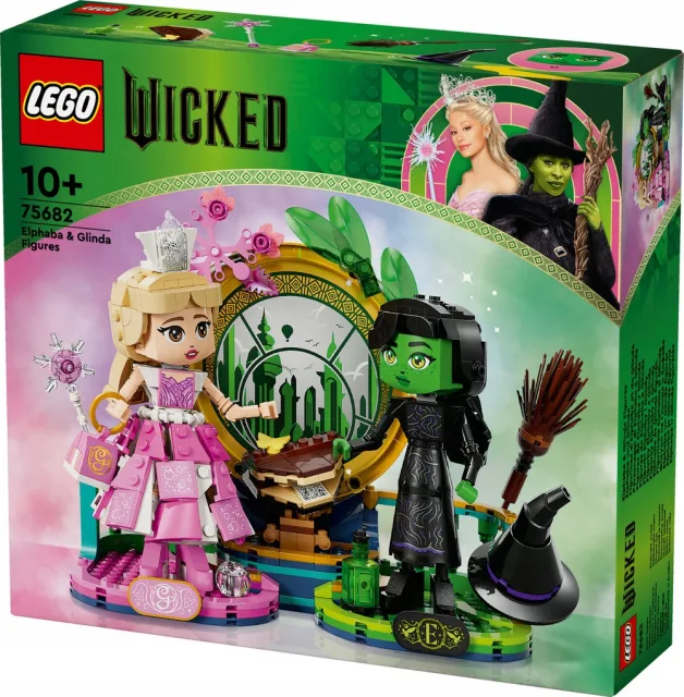 Zestaw LEGO 75682, zdjęcie 2 z 5